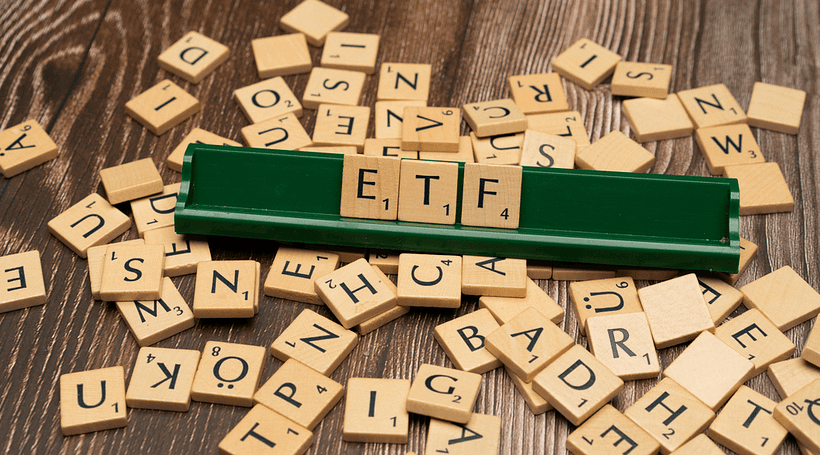 ETF Investing
