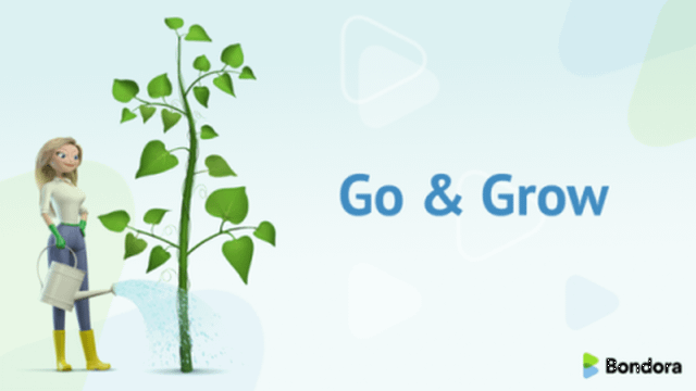 Bondora Go&Grow