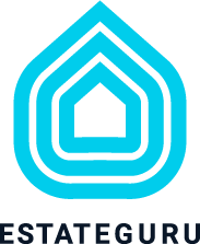 EstateGuru New Logo