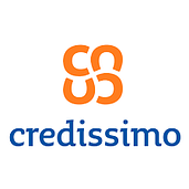 Credissimo logo