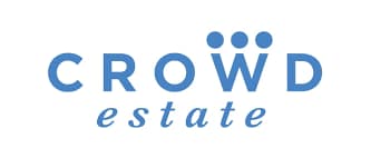Crowdestate logo