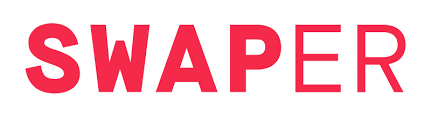 Swaper logo