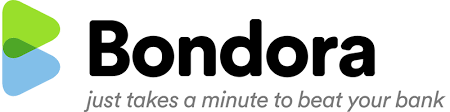 Bondora logo