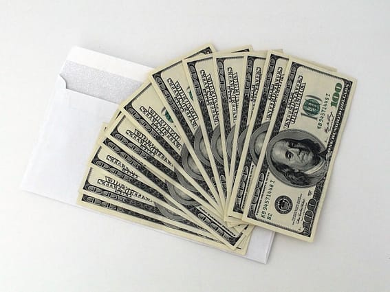 Crowdfunding