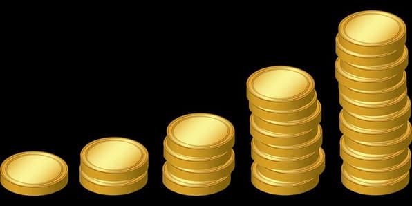Compound-interest