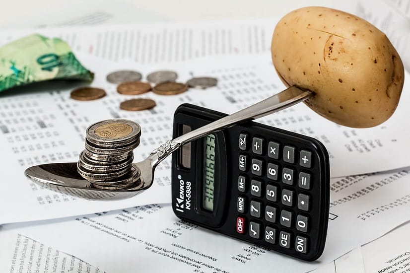 Balance inflation